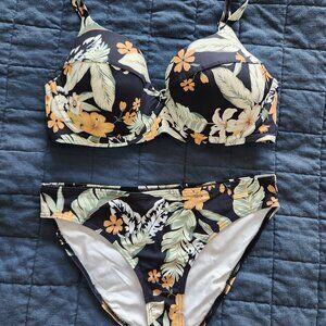 Sunseeker 2pc Bikini
